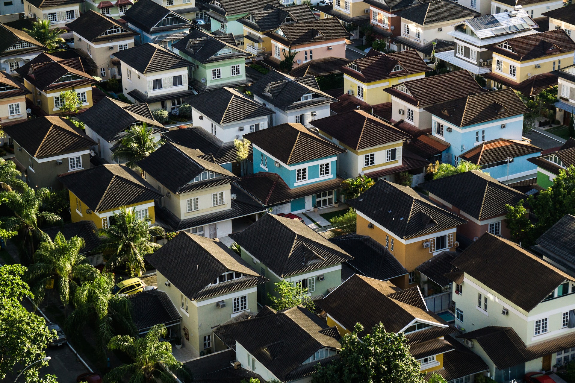 Challenging NIMBYism in Housing Conversions: Large Office Floorplates as a Solution