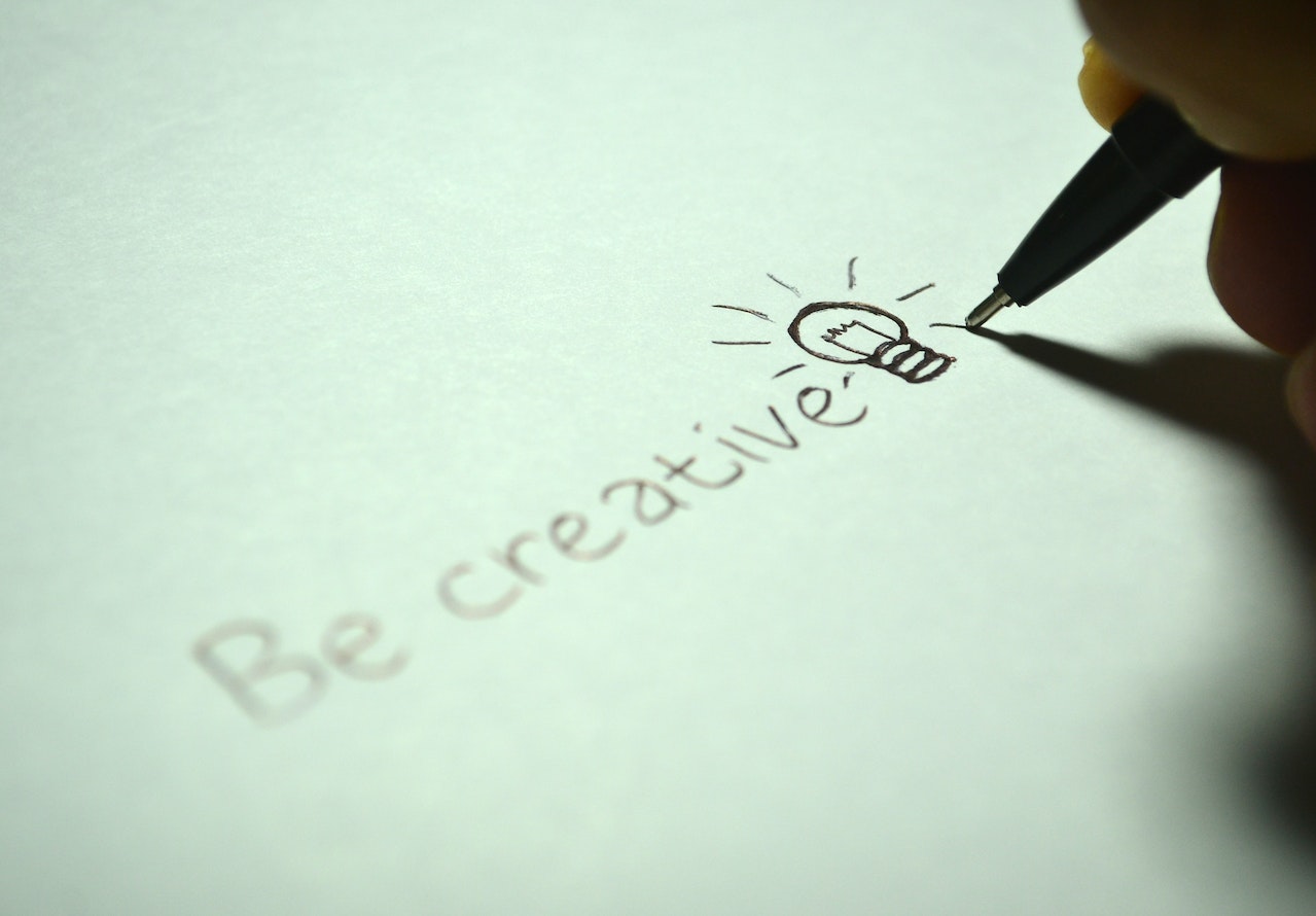 Can you schedule creativity?