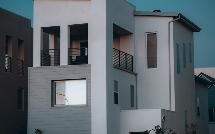 Blue Shade Townhome (1)