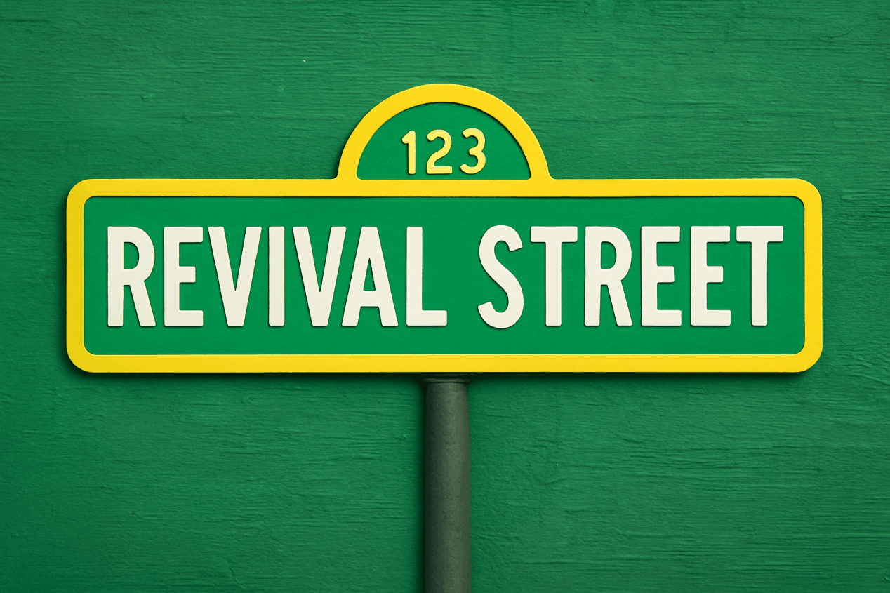 Image Not Found On Media Library