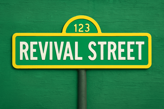 Image Not Found On Media Library