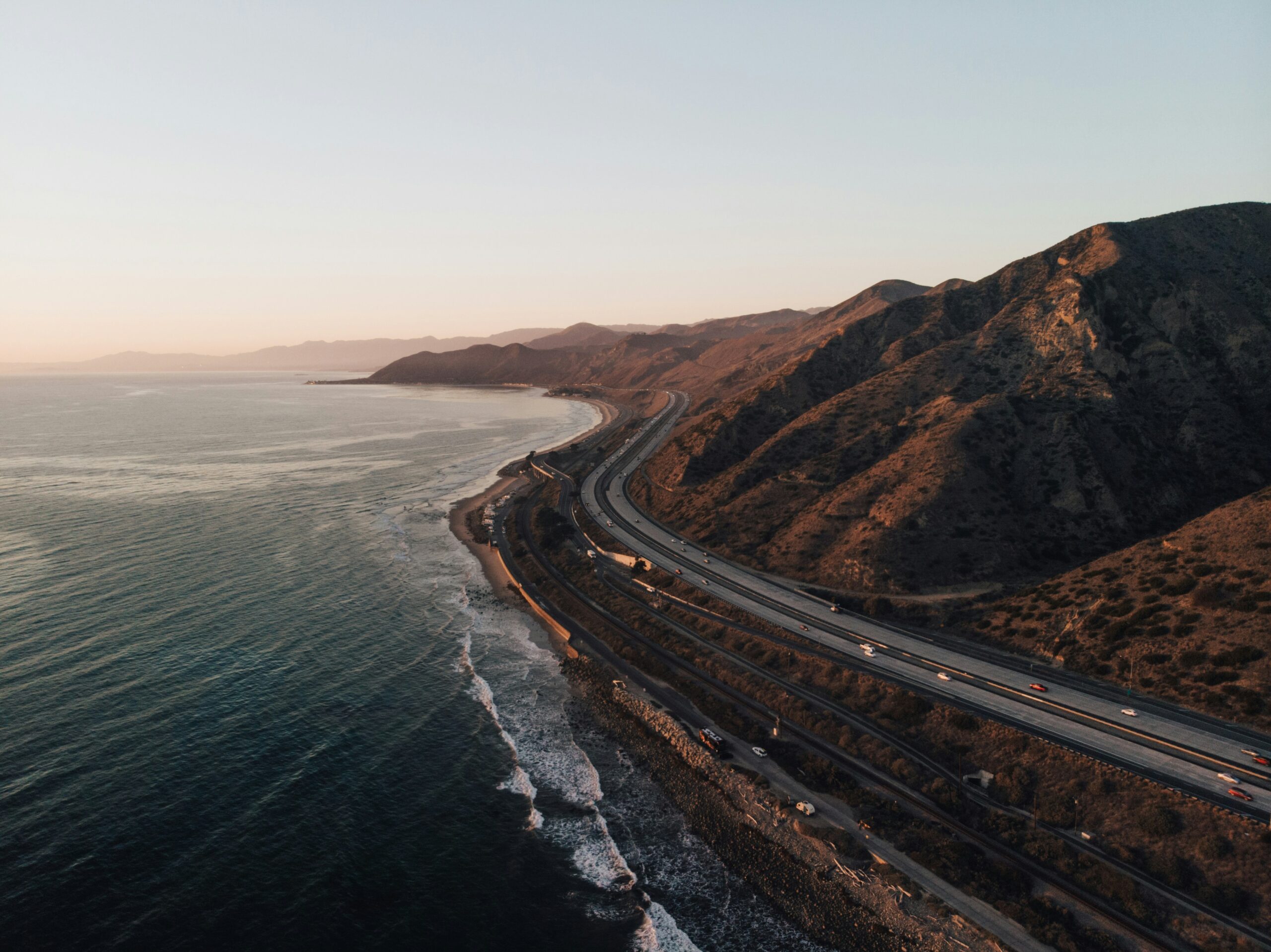 Ventura Highway