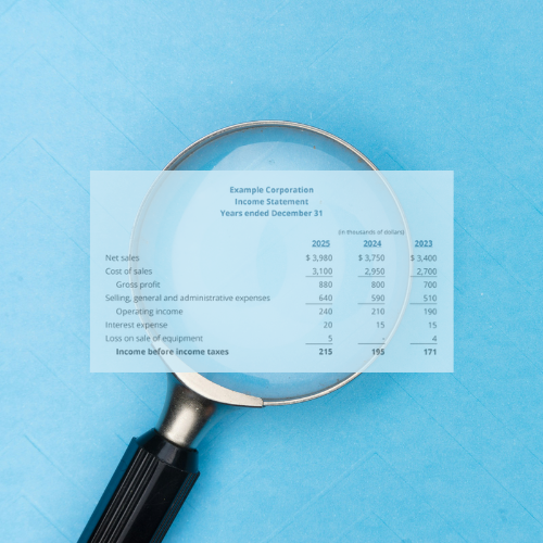 Due Diligence Graphic