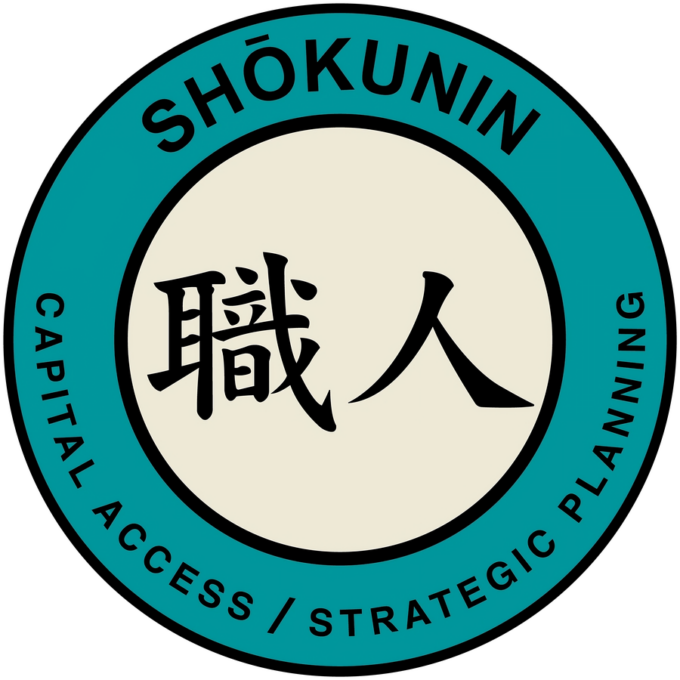 07 10 2026 Shokunin Logo Seal Cleaned