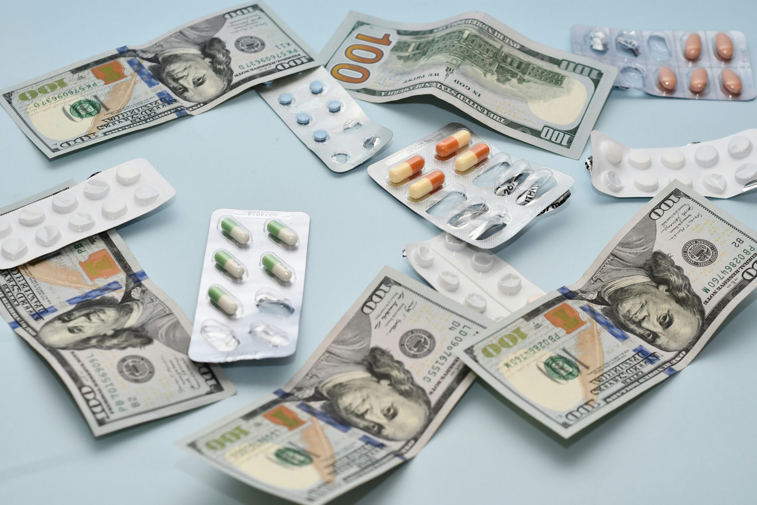 Healtcare Finance