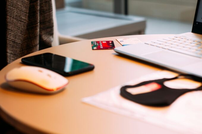 Digital Identity Theft